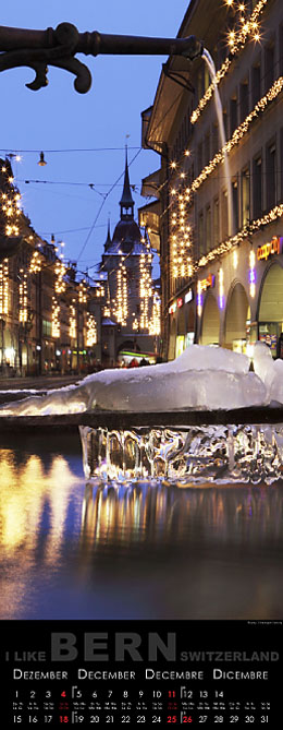 Dezember Dezember