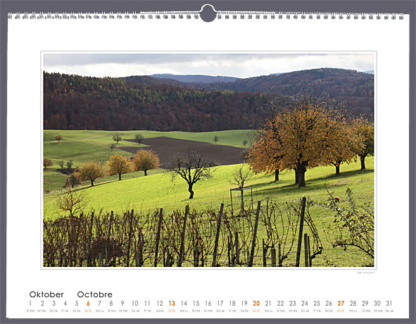 Oktober Oktober