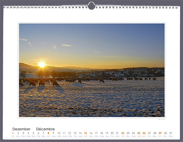 Dezember Dezember
